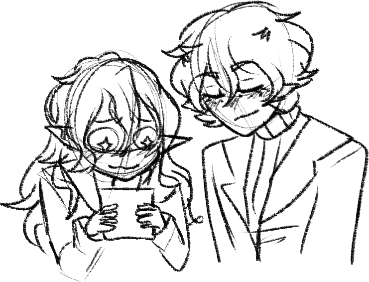 LizzKiddWizz's tweet photo. Doodles https://t.co/UL43mxaMfr
