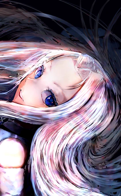 #これから絶対伸びるので今のうちにフォローしておいた方がいいですよ Live2D、二次創作、カクテルなど色々作ってます。新作も三月中に公開していきますので何卒。 