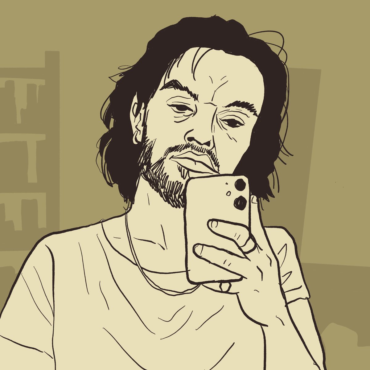 CharlieCataline's tweet photo. @scum_art https://t.co/XEuwE4Bnas