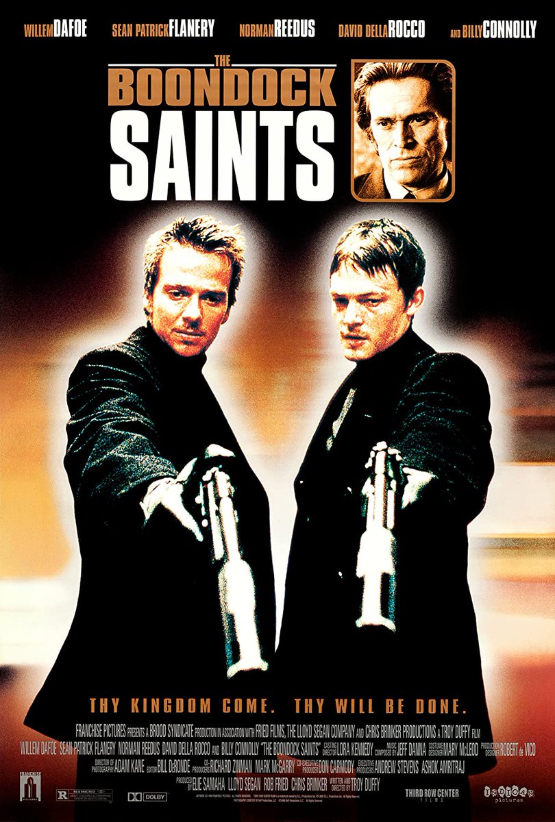 Connor MacManus 🇮🇪 // Radiant Parody (@saintedrevenge) on Twitter photo Happy St Paddy's Day once again from me brudder <a href="/SaintsDecree/">Murphy MacManus. Parody.</a> & <a href="/RadiantSaint/">Caitlin MacManus 🍀 // Radiant Parody</a> <a href="/SpunkyFed/">Special Agent Eunice Bloom. Parody</a> !
#HappyStPatricksDay2023
#HappyStPatricksDay
#HappyStPaddysDay
Good evenin' to ya!
What better way to celebrate than to watch me & me brudder on #BoonDockSaints
💚 n 🔁
🍀💚🇮🇪🍻 Happy St Paddy's Day once again from me brudder <a href="/SaintsDecree/">Murphy MacManus. Parody.</a> & <a href="/RadiantSaint/">Caitlin MacManus 🍀 // Radiant Parody</a> <a href="/SpunkyFed/">Special Agent Eunice Bloom. Parody</a> !
#HappyStPatricksDay2023
#HappyStPatricksDay
#HappyStPaddysDay
Good evenin' to ya!
What better way to celebrate than to watch me & me brudder on #BoonDockSaints
💚 n 🔁
🍀💚🇮🇪🍻