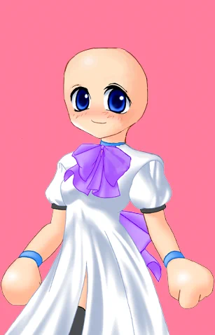Rena Ryuguu (Higurashi) 