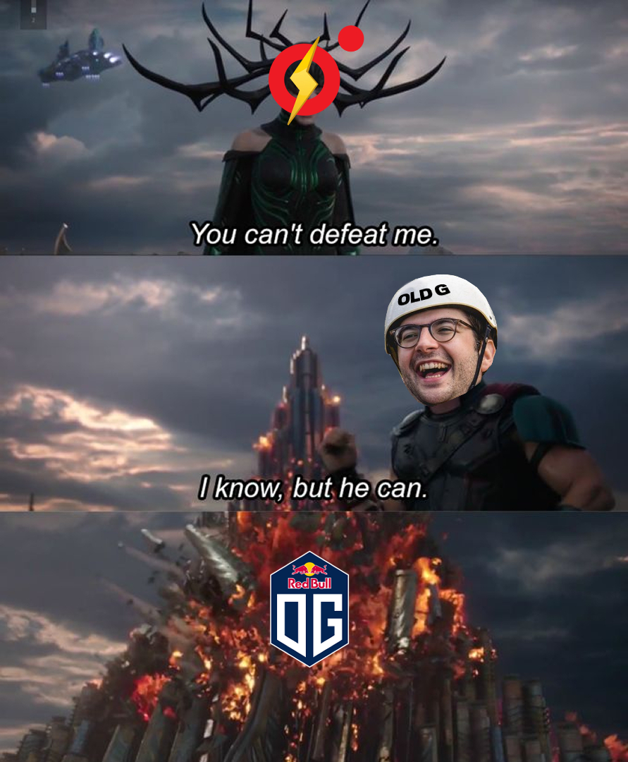 OGesports's tweet photo. .@Ceb 🫡 https://t.co/HI1G4pPf9T
