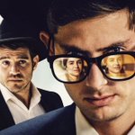 Photo by Vancouver Jewish Film Centre Van Jewish Film Fest (@VJFF)