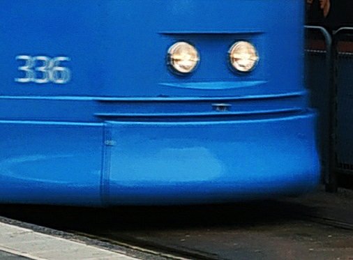 BardThar's tweet photo. @RobinEyreArt Hey, I've been wondering, did you base the troll design in Valheim on Gothenburg trams? 🤔 https://t.co/casgemjxY5