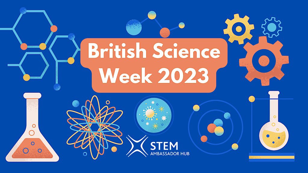 JohnHellins's tweet photo. We had a fantastic day at #JHPS today celebrating #BritishScienceWeek https://t.co/kltRIGfj5P