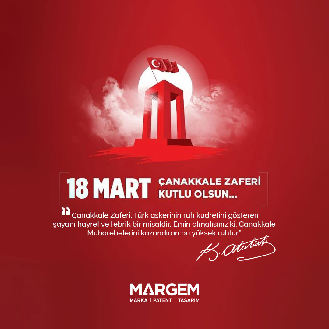 MargemPatent's tweet photo. #18martçanakkalezaferi #18mart #çanakkalezaferi #kutluolsun #banagida https://t.co/yvKwjZXxrN