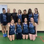 Photo by Severn Stars BMet Nova Academy (@BMETCNetball)