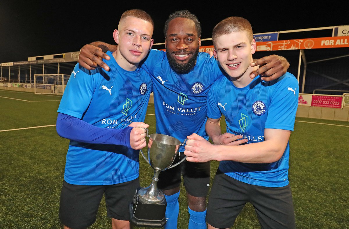 Billericay Town FC Hub tweet media