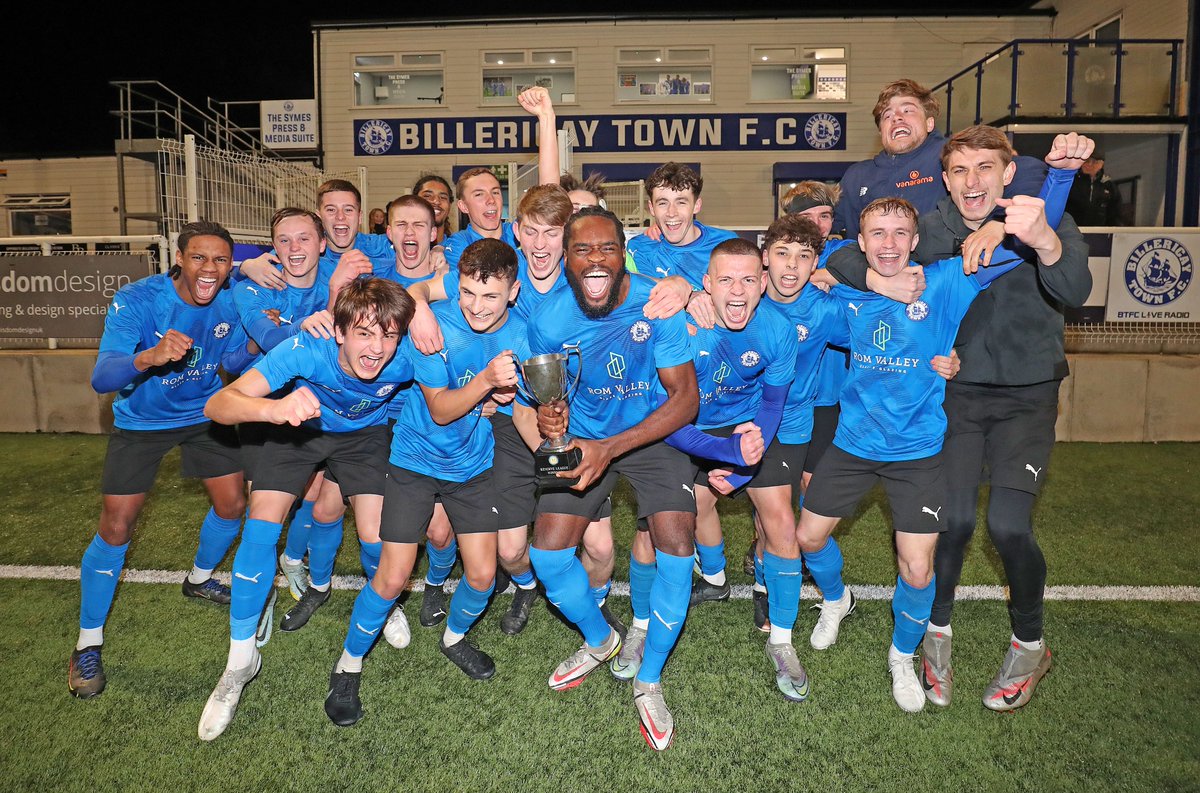 Billericay Town FC Hub tweet media