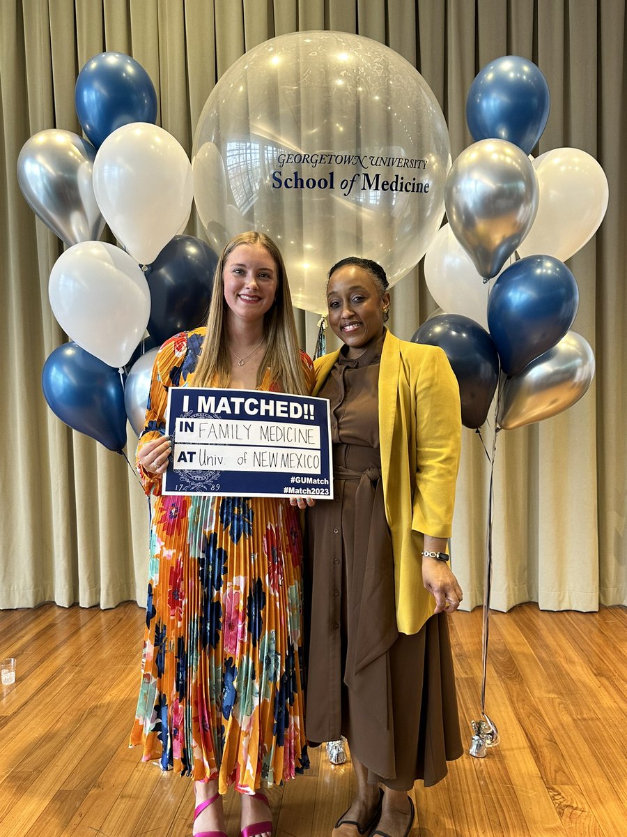 SusanMCheng's tweet photo. It's Match Day for the Georgetown University School of Medicine! 🩺 So proud of our Class of 2023 @diversegumed #hoyasaxa #GUMatch https://t.co/xy9yxjvdGe