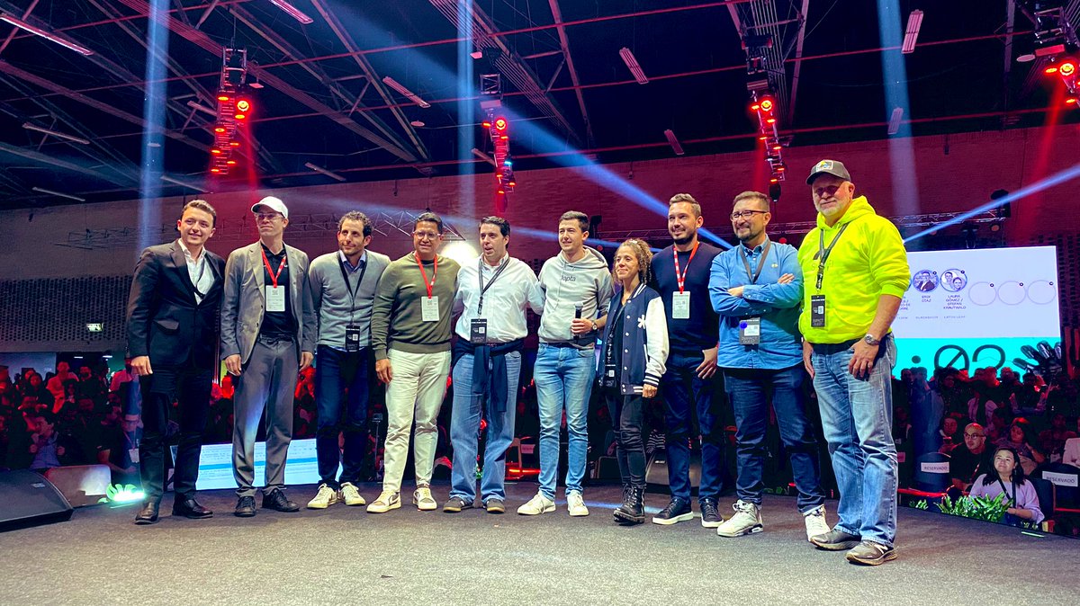 Andrés Raigosa tweet media