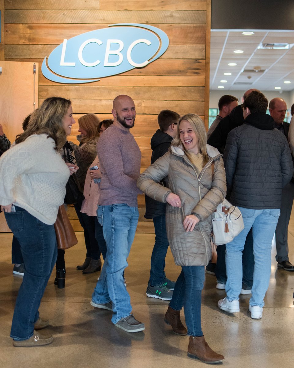 LCBCchurch's tweet photo. The weekend's almost here. 
See you soon! 💙 https://t.co/FlZeMsAt8b