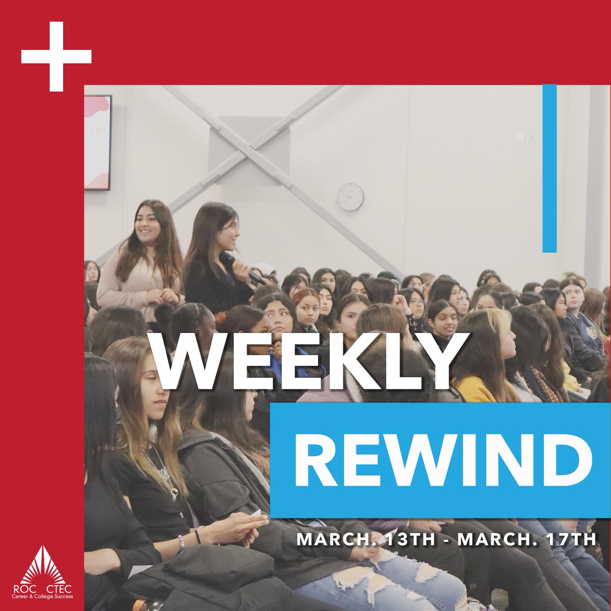 ROC | CTEC tweet media