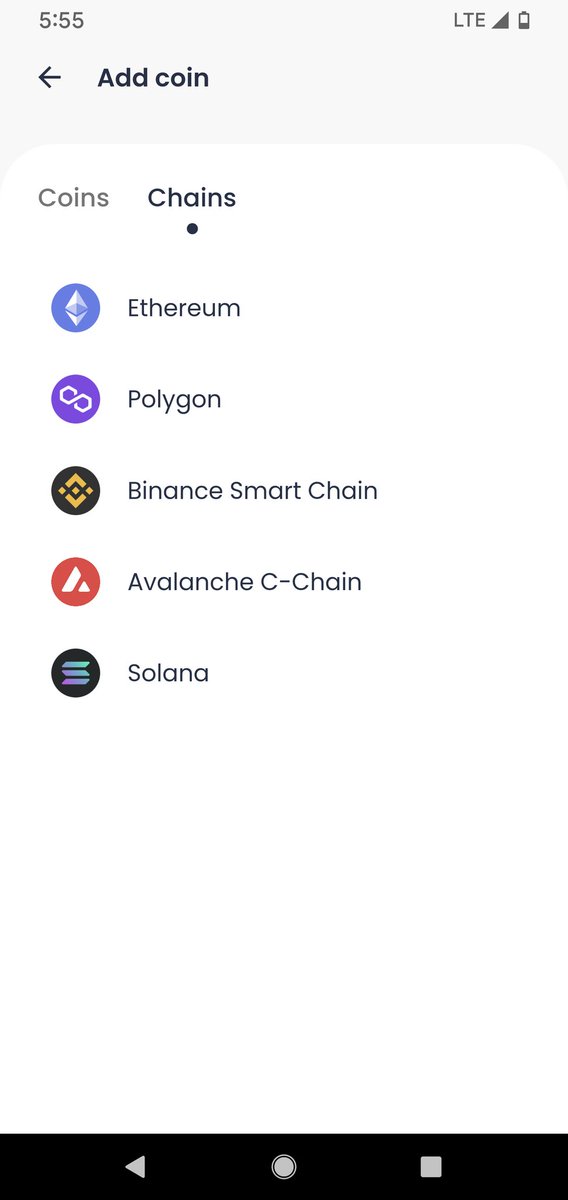 🔥 Sneak Peek Alert! 📸 Excited to share a glimpse of our upcoming non-custodial #crypto wallet! 🌐🔒 Get ready to experience seamless, secure, and self-sovereign control of your digital assets. 💎 Stay tuned for more updates! 🚀 #DigiID #Digiassets. #Blockchain #FinTech #DeFi