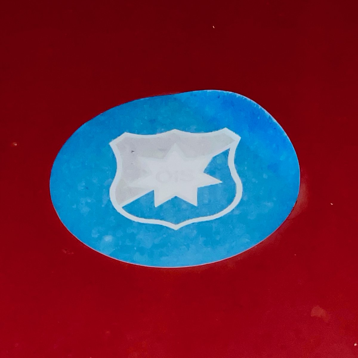 StickerHunting's tweet image. #newsticker ÖIS Fotboll 🇸🇪 @OrgryteFotboll