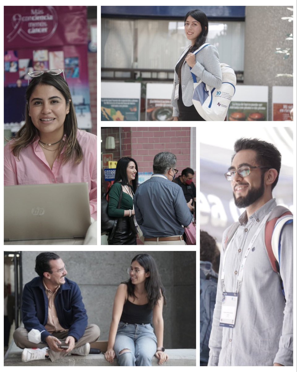 SaludPublicaMx's tweet photo. #RostrosCONGISP 👉🏼 Nos da mucho gusto recibirlos en Cuernavaca en el marco de este magno evento, ¡gracias por formar parte de nuestra historia! ✨
#19CONGISP #EquidadySostenibilidad https://t.co/YkscECB224