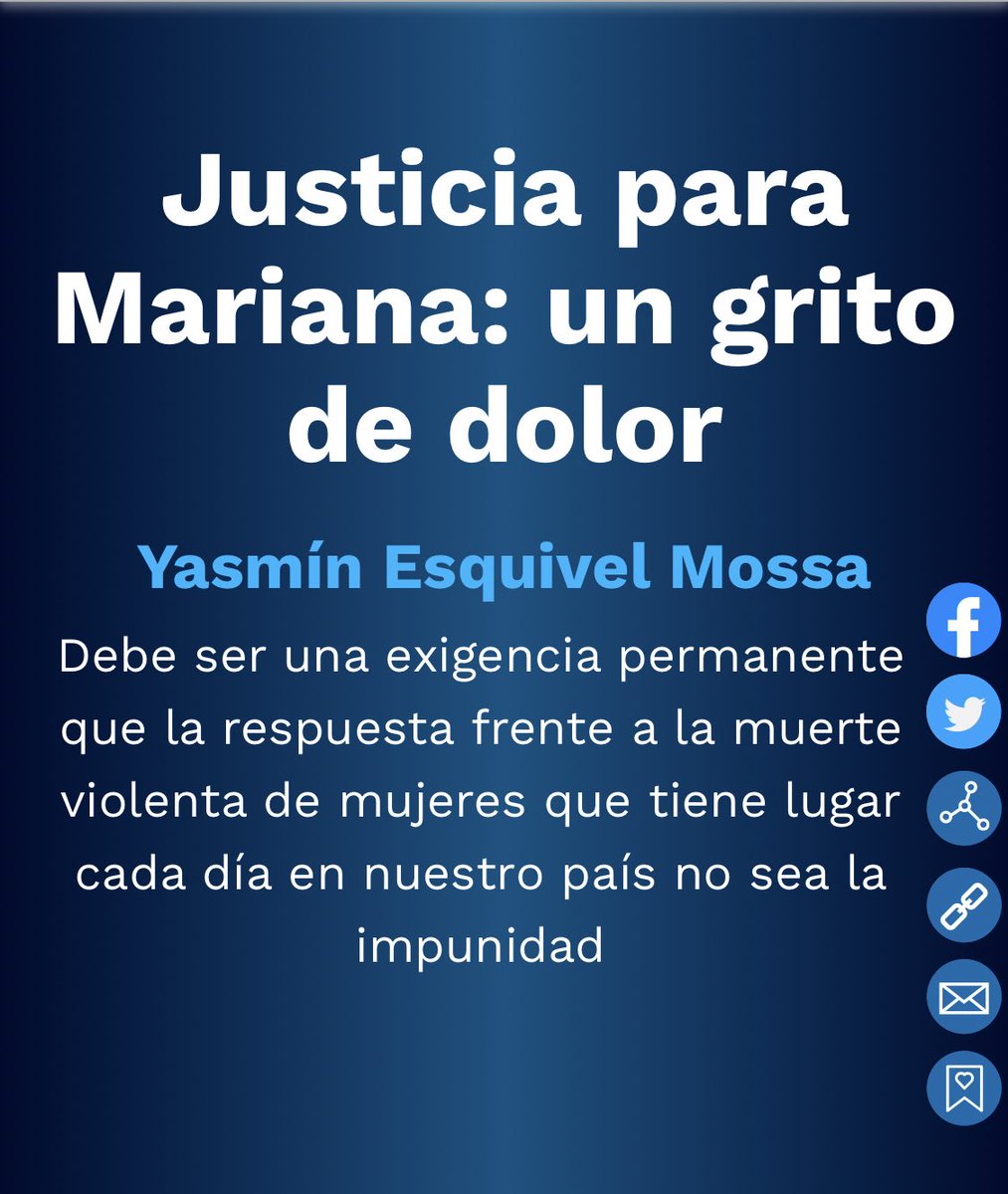 wadelacruz's tweet photo. @YasminEsquivel_ @EI_UniversaI_Mx TE VOY A CITAR EN LA IMAGEN

“…en nuestro país no sea la impunidad…”

Def.; IMPUNIDAD (N. fem.)
 Circunstancia de no recibir castigo un delito

PLAGIAR TESIS; ES UN DELITO

Si no lo sabe es por qué NO SABE DE LEYES por lo tanto NO OPINE DE INJUSTICIAS https://t.co/tLHvqoTNQ4
