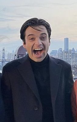 How I feel about it being Friday