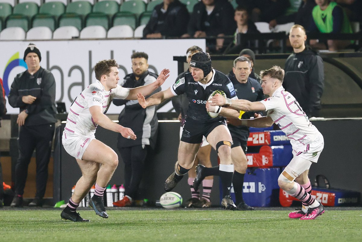 Newcastle Red Bulls tweet media