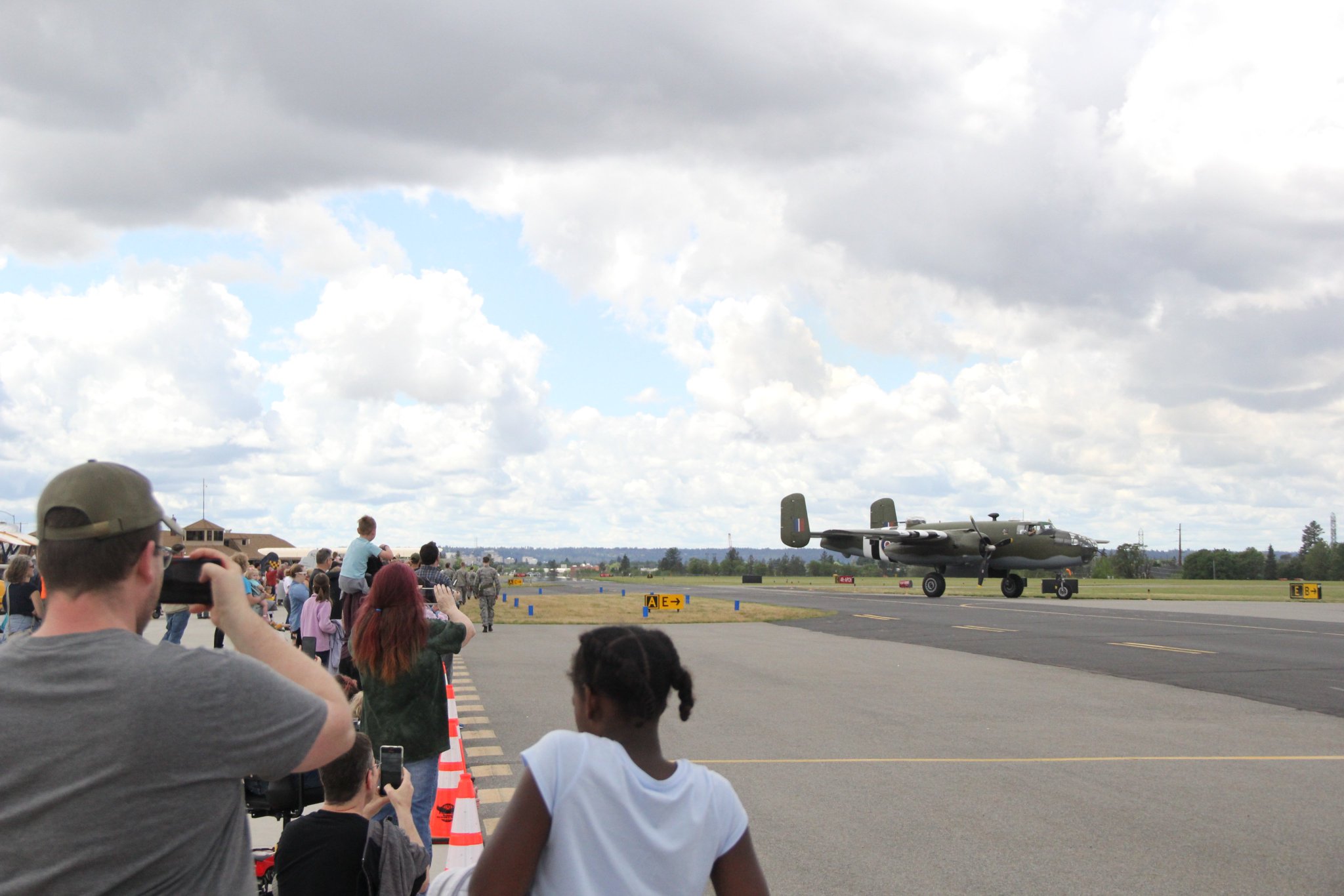 Spokane International Airport (GEG) on Twitter "ICYMI, the 2023 Felts