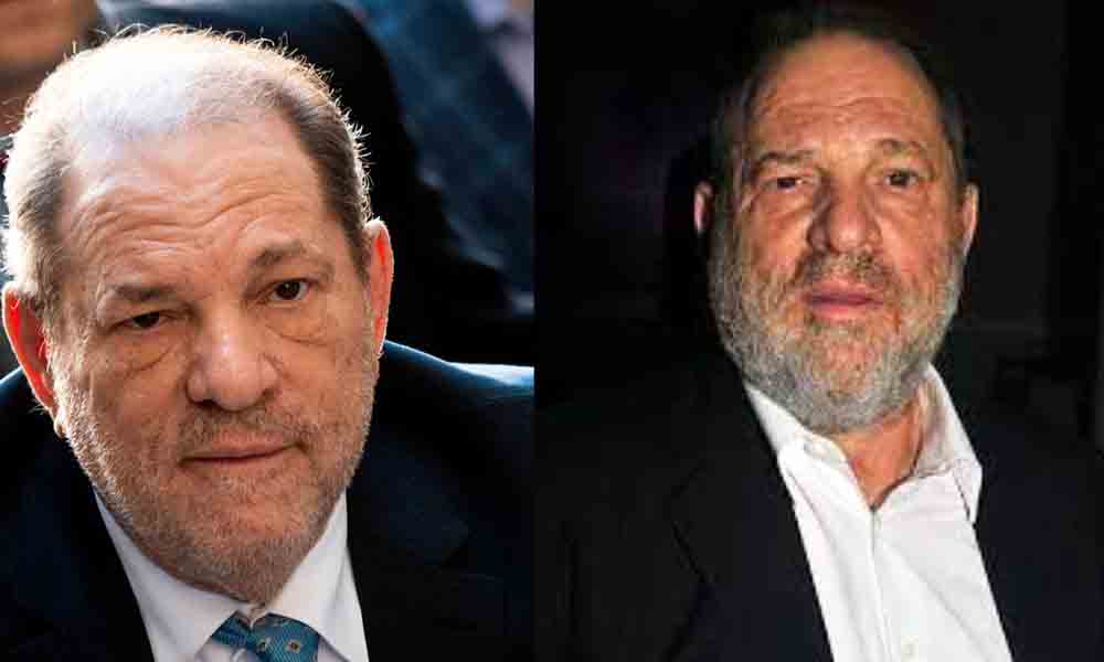 2r_vision's tweet photo. On March 19, 1952, Harvey Weinstein was brought into the world. His formal education was completed at the State University of New York at Buffalo, where he received a bachelor's degree in 1973. He graduated from this university. #HarveyWeinstein

https://t.co/ytRDLAqCP6 https://t.co/ykT2ieZLNL