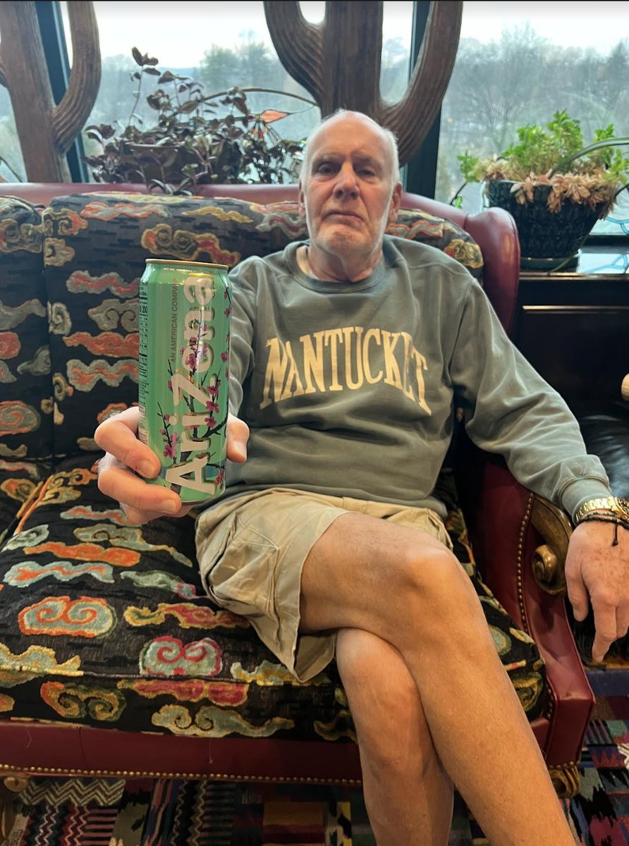 Cheers and happy St. Patrick's Day