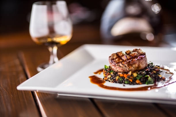 PortlandRegency's tweet image. Locals and visitors alike will find something to enjoy at our Eighteen95 Restaurant, our on-site dining location. Our chefs use only the freshest ingredients available to craft delicious dining options. bit.ly/3hFlstx