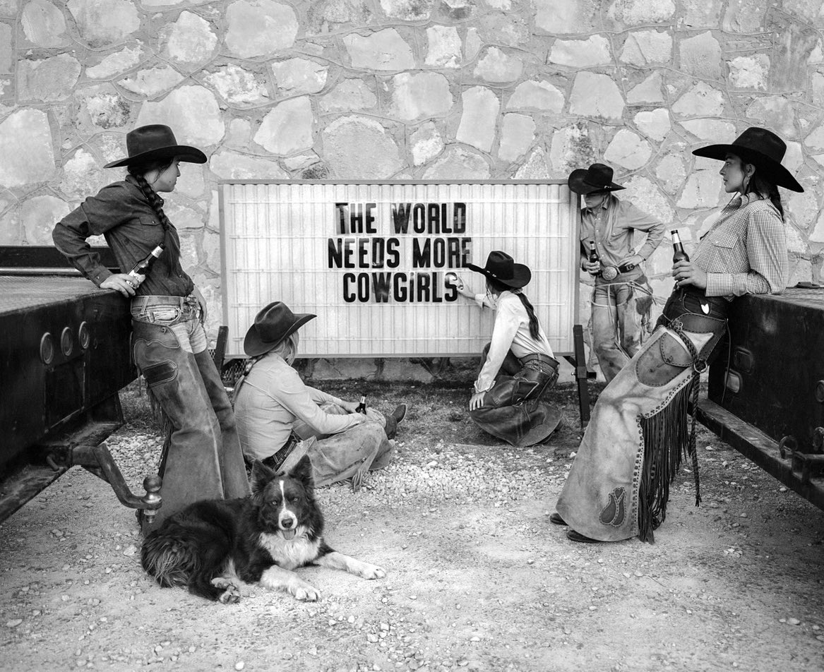 c_edwards1031's tweet photo. the world needs more cowgirls https://t.co/yiMs2uVoqf