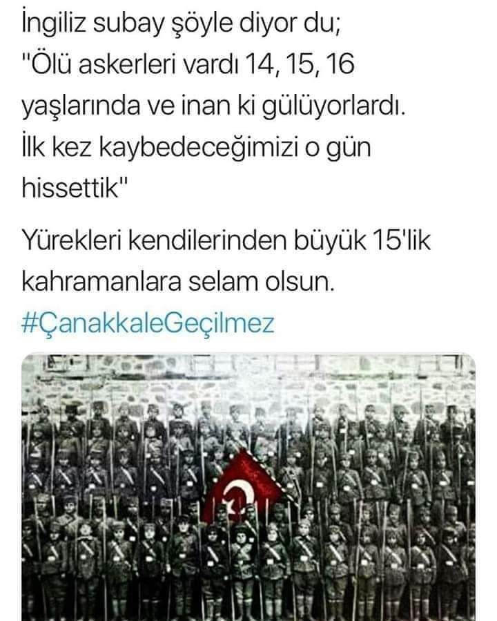 bulent_dozen's tweet photo. #CanakkaleGecilmez https://t.co/Dv4NfrC0ve