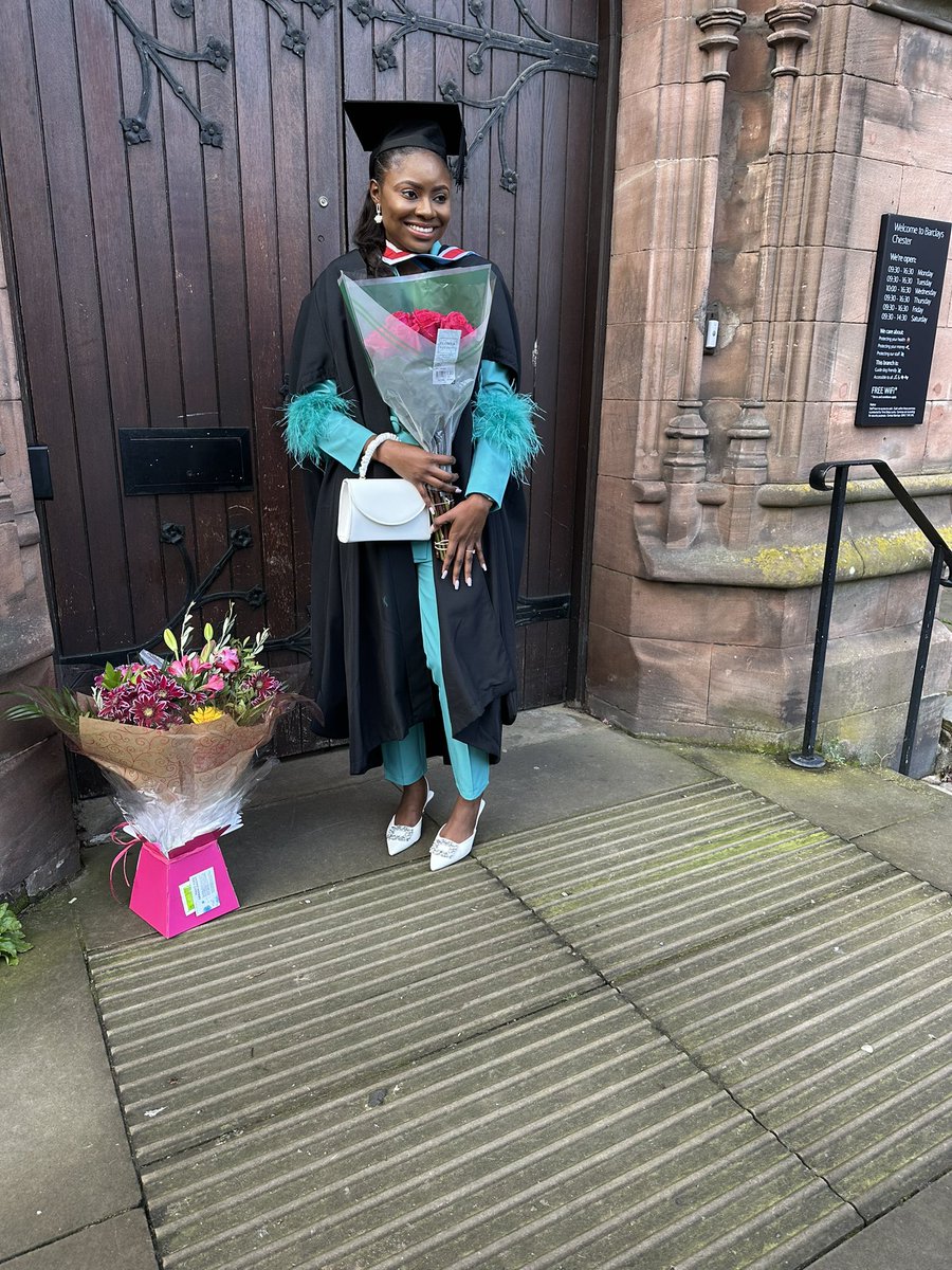 Ifeoluwa Aboyeji-Ogundeji tweet media