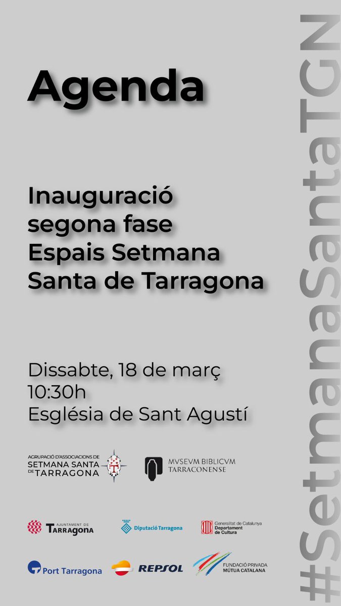 Descendiment Tgn (@descendimenttgn) on Twitter photo 