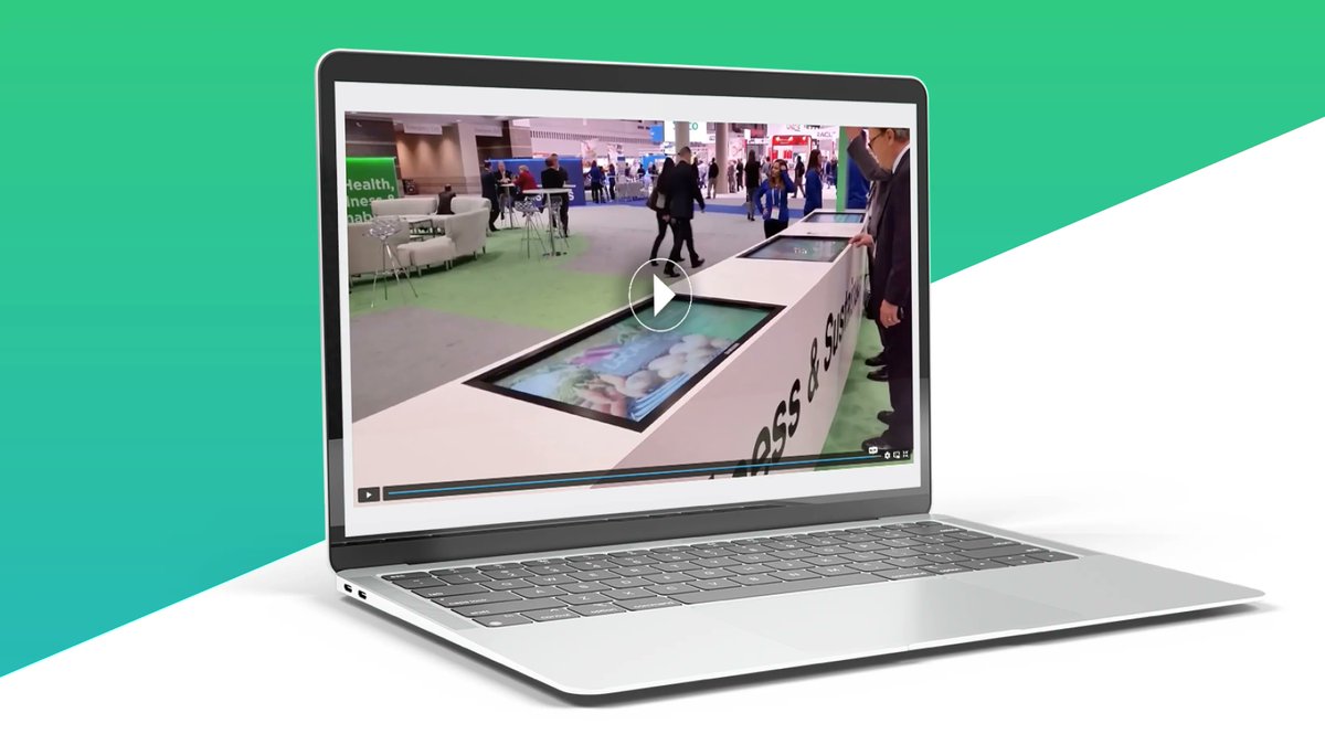 To help highlight their services, we developed a series of 15-foot long pods for the #nationalrestaurantassociation during the #NRAshow in Chicago.

#foodservice #hospitality #events #displaydesign