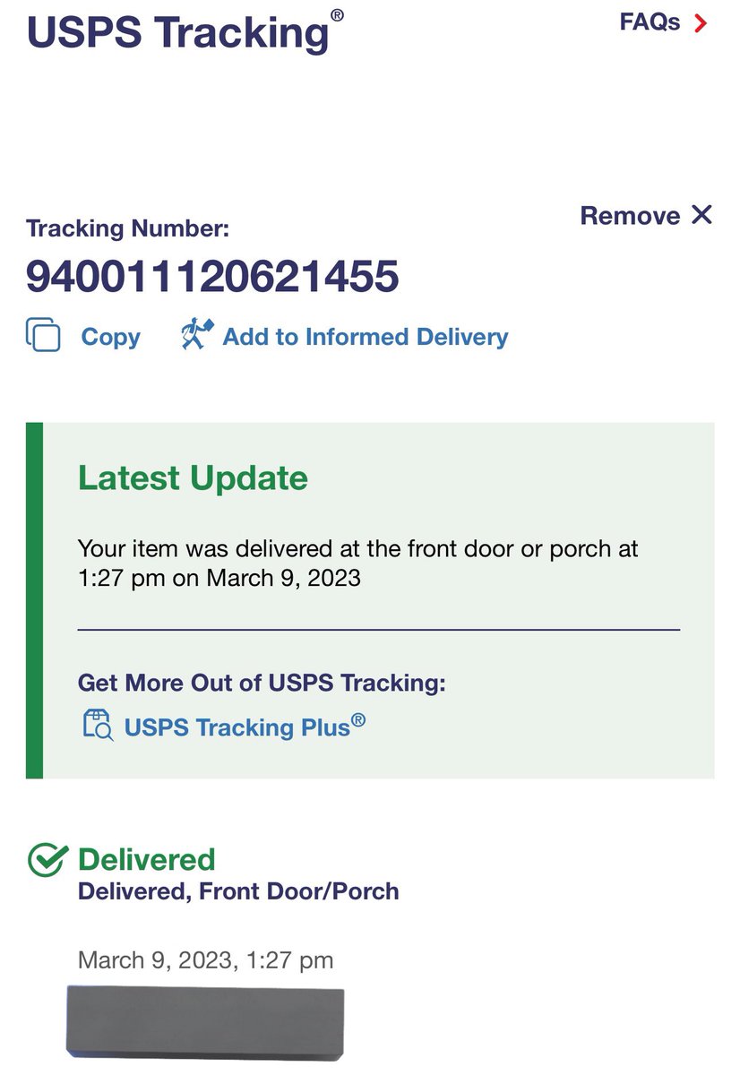 ohthatsaaron18's tweet photo. my @Helimixco order got stolen from my front door 😭 i thought it just hadn’t arrived yet https://t.co/mMv5lpmBhj