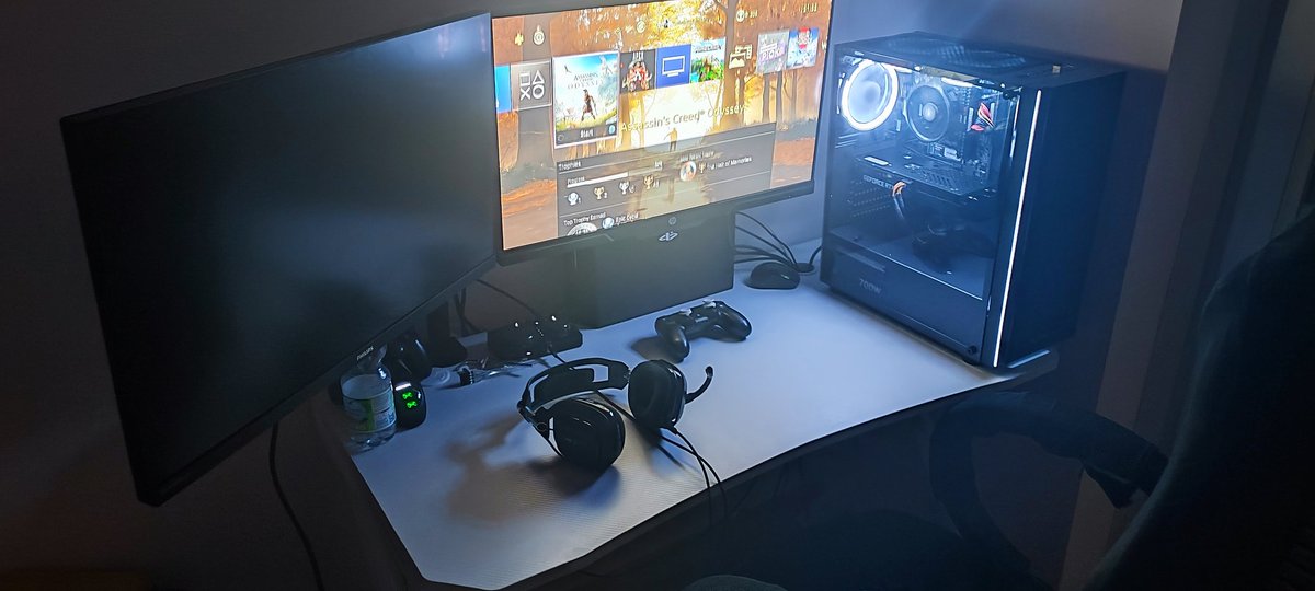 New PC!