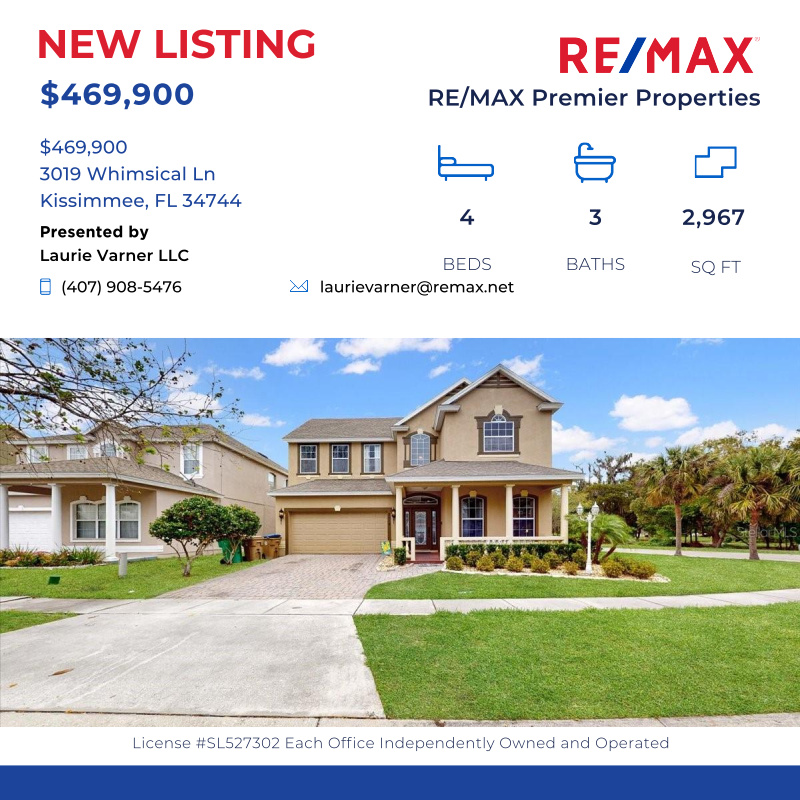 realtorvarner's tweet photo. Welcome to Legacy Park! Only approximately 228 single family homes located in this beautiful gated community of tree lined streets. You must...

Click here for details:
https://t.co/jisxO7bL6x https://t.co/ajfsMk7ZMT