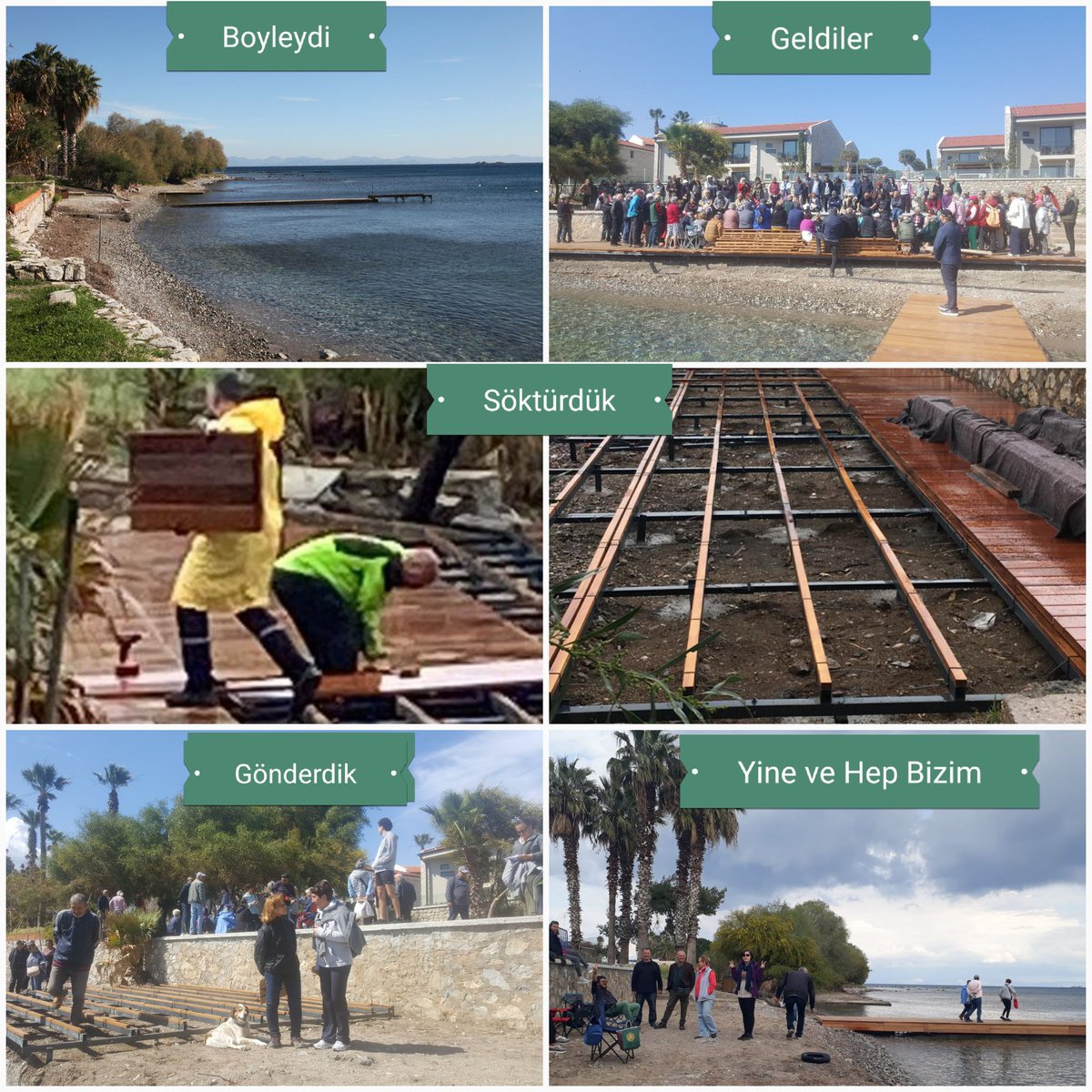 Blacksimurg (@blacksimurg) on Twitter photo <a href="/denizyurdakul/">deniz yurdakul</a> <a href="/metinsolmaz/">Metin Solmaz❓</a> @japetos <a href="/DenizUlke/">Deniz Ülke Kaynak</a> <a href="/iremxyd/">irem</a> <a href="/istemievren/">istemihan evren</a> <a href="/cigdemtoker/">Cigdem Toker</a> <a href="/Ahmet_K_Han/">Ahmet Kasım Han</a> <a href="/aysenurarslan/">aysenur</a> <a href="/siring/">Sirin Payzin</a> <a href="/ismailsaymaz/">İsmail Saymaz</a> <a href="/ceydak/">Ceyda Karan</a> <a href="/nevsinmengu/">nevsin mengu</a>
Biz başardık...siz de yapabilirsiniz👍👍👍@datcabelediyesine de cok teşekkürler bu mucadelemizde verdiği destek icin.👏👏👏 <a href="/denizyurdakul/">deniz yurdakul</a> <a href="/metinsolmaz/">Metin Solmaz❓</a> @japetos <a href="/DenizUlke/">Deniz Ülke Kaynak</a> <a href="/iremxyd/">irem</a> <a href="/istemievren/">istemihan evren</a> <a href="/cigdemtoker/">Cigdem Toker</a> <a href="/Ahmet_K_Han/">Ahmet Kasım Han</a> <a href="/aysenurarslan/">aysenur</a> <a href="/siring/">Sirin Payzin</a> <a href="/ismailsaymaz/">İsmail Saymaz</a> <a href="/ceydak/">Ceyda Karan</a> <a href="/nevsinmengu/">nevsin mengu</a>
Biz başardık...siz de yapabilirsiniz👍👍👍@datcabelediyesine de cok teşekkürler bu mucadelemizde verdiği destek icin.👏👏👏