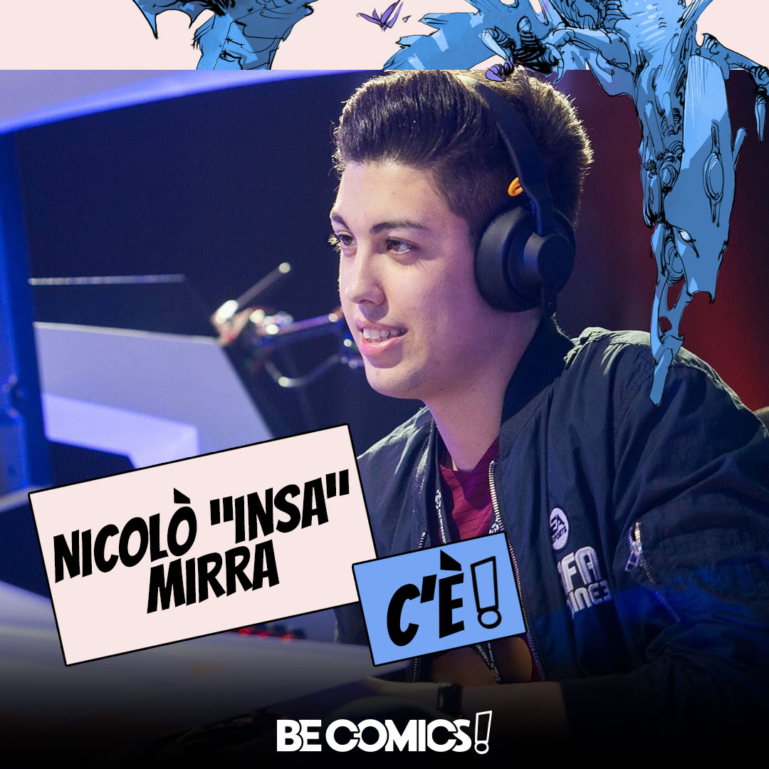 Lega Esport tweet media