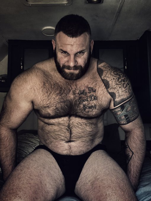 Bad boys are always more fun ?

#gaybear #gaybears #gaybearsofinstagram #gayman #gaymen #gaydaddy #gaypride