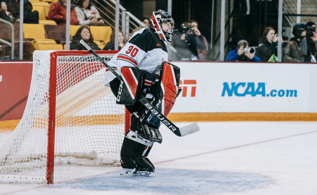 YHH on Twitter "NCAA Women Frozen Four Final Ohio State > Northeastern