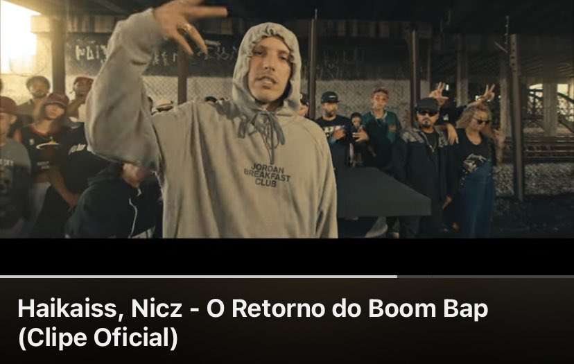 Haikaiss. tweet media