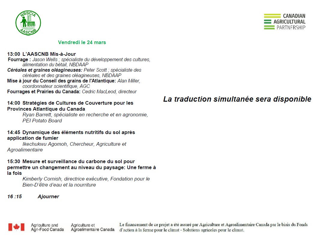 The agenda Is out Register here: forms.office.com/r/qD4ZmDDFGi 

L'agenda est sorti Inscrivez-vous ici :forms.office.com/pages/response…