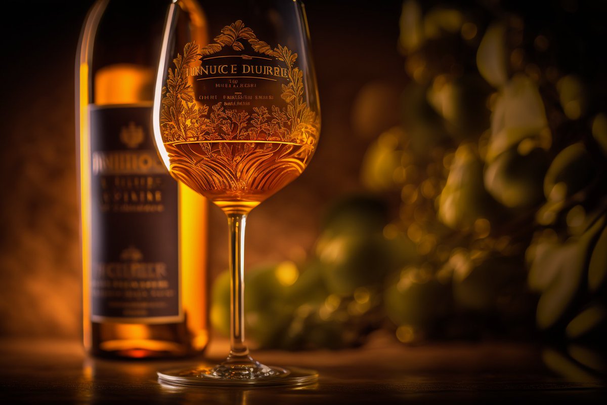 hash_valley's tweet photo. Orange wine is making a comeback, and I'm all for it! Made from white grapes with skin contact during fermentation, it boasts a unique depth of flavor and texture. Have you tried it yet? ๐๐ท #HashValley #WineTrends #SommelierThoughts https://t.co/XxDaWjHRno