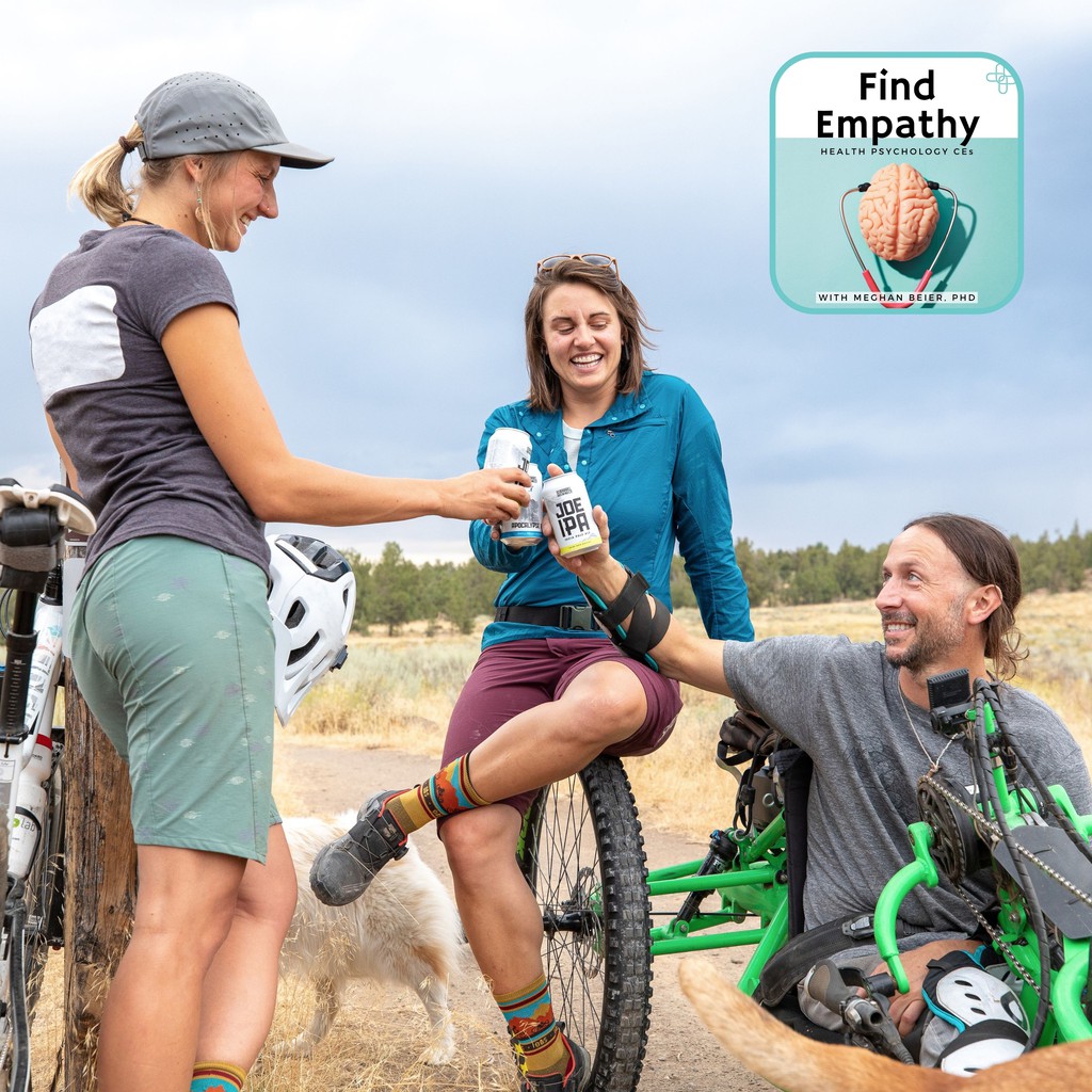 “The research is really saying that you need to participate in 150 minutes per week or more of exercise and/or 150 minutes per week or more of lifestyle physical activity.” – Kathy Zackowski, PhD, OTR

More 👉 lttr.ai/y6d3

#exercise #Benefitsofexercise