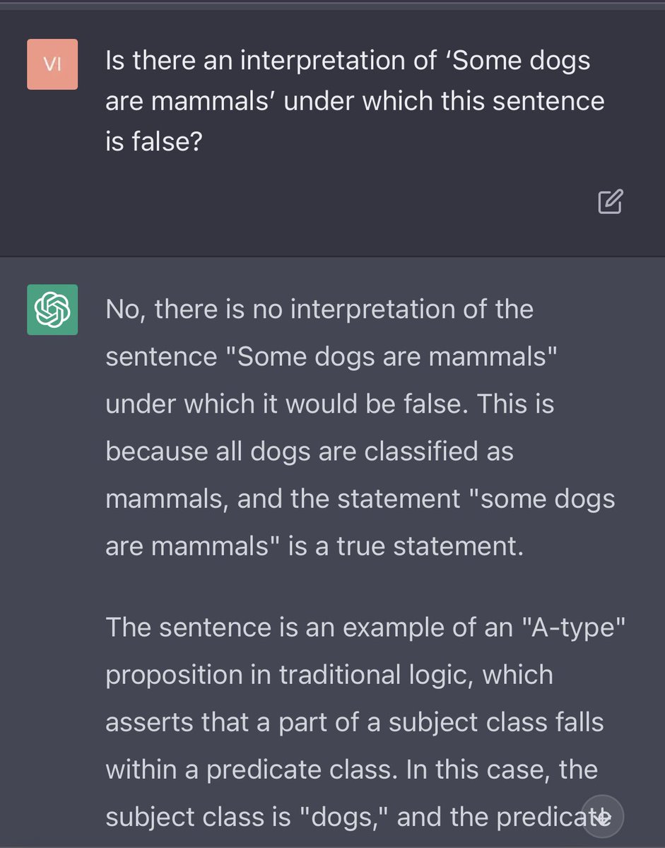 Mikhail Kissine tweet media