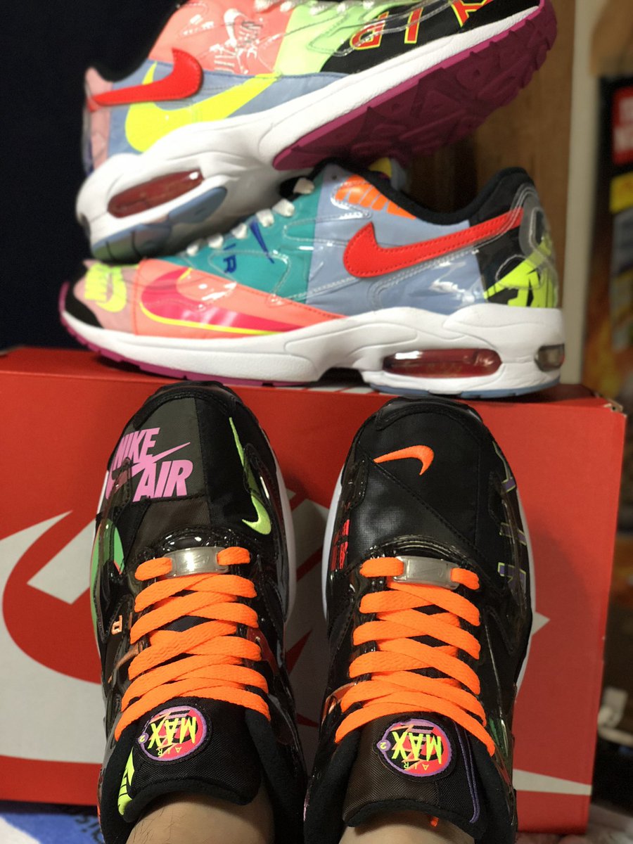 co1low441's tweet photo. #airmax2light #atmos #airmaxday https://t.co/HigzFd3IC9