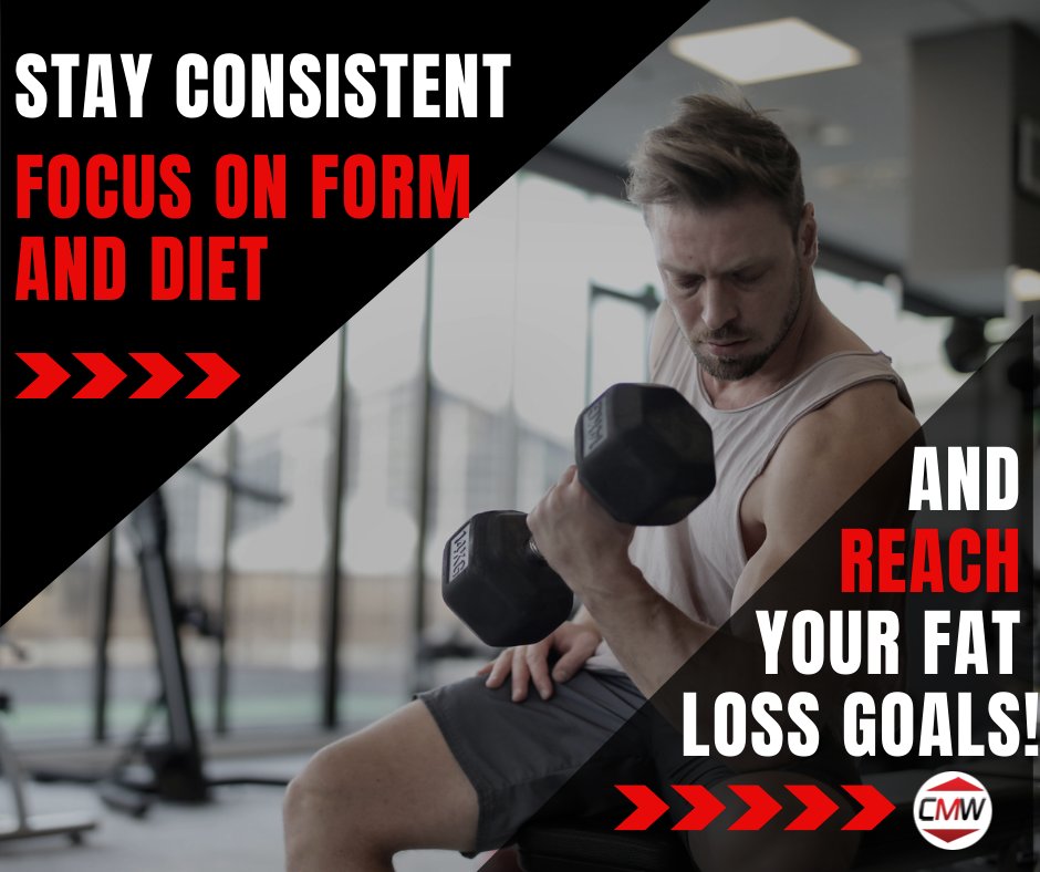 FastWayFatLoss's tweet photo. https://t.co/9fdAmQ64Xb
#FatLossWorkout #BodySystemsPrioritization #MovementComplexes #MotorLearning #FormMistakes #DietaryMistakes https://t.co/sPJaSZZhoD