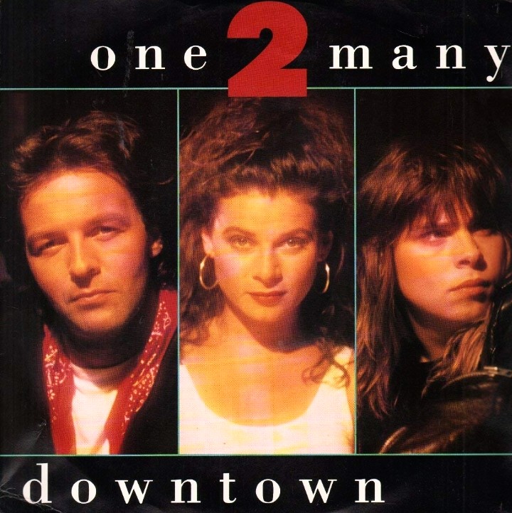 Vu_De_Ta_Vu1's tweet photo. 🇳🇴ノルウェーのトリオ #One2Many のこの曲を無性に聴きたくなりました😅
🎹担当の彼は #Bruce_Hornsby さんと同じ音楽学校で学んだとか…似てる🤭
💿️🎶Downtown
👇️
https://t.co/pEnMmkSlzD
🇺🇸Billboard No.37 in '89
#80music
#Top40Hits https://t.co/GJItPyAEOS