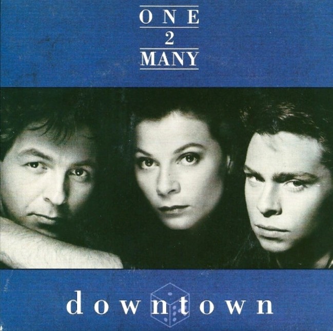 Vu_De_Ta_Vu1's tweet photo. 🇳🇴ノルウェーのトリオ #One2Many のこの曲を無性に聴きたくなりました😅
🎹担当の彼は #Bruce_Hornsby さんと同じ音楽学校で学んだとか…似てる🤭
💿️🎶Downtown
👇️
https://t.co/pEnMmkSlzD
🇺🇸Billboard No.37 in '89
#80music
#Top40Hits https://t.co/GJItPyAEOS