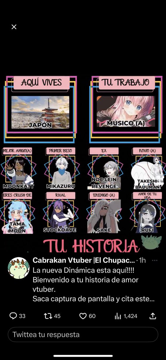 Crypto_Senpai74's tweet photo. @tama_m00n 🗿 https://t.co/ryW0va3jez