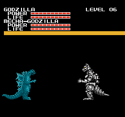 cosbydaf's tweet photo. Alkali Boss #3 Mechagodzilla (1993) #GodzillaReplay https://t.co/FV3ms3xnaP